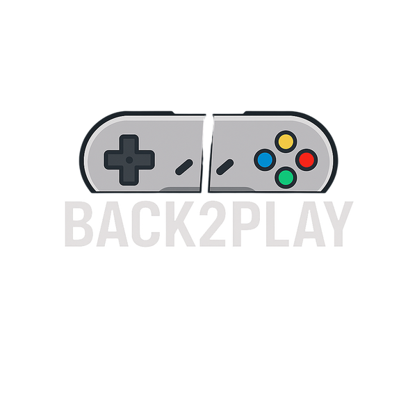 Back2Play